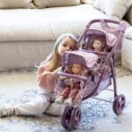 Silla gemelar Cherry - Imagen 3