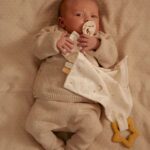 Doudou con mordedor naturals - Imagen 2