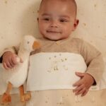 Peluche oca 25cm - Imagen 2
