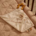 Doudou con mordedor naturals - Imagen 3