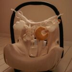 Juguete para carro naturals - Imagen 2