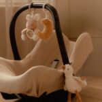 Juguetes colgantes naturals - Imagen 3