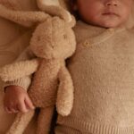Peluche conejito 32cm - Imagen 4