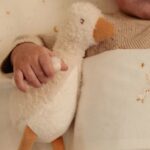Peluche oca 25cm - Imagen 4