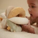Pelota Montessori naturals - Imagen 3