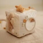Cubo blandito de actividades Naturals - Imagen 4