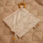 Doudou con mordedor naturals - Imagen 5