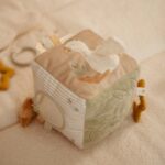 Cubo blandito de actividades Naturals - Imagen 6