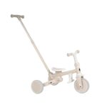 Triciclo multifunción Evol Saud - Beige - Imagen 11