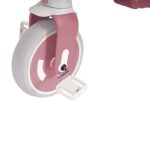 Triciclo multifunción Evol Rosa - Imagen 25