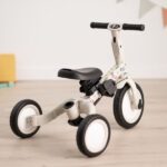 Triciclo multifunción Gyro + 5 en 1 stickers - Imagen 13