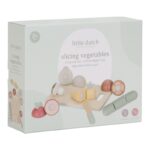 Verduras para cortar - Imagen 8