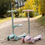 Patinete evolutivo musical 2 en 1 Mint - Imagen 11