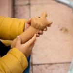 Linterna infantil Lion - Imagen 5