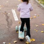 Patinete evolutivo musical 2 en 1 Mint - Imagen 10