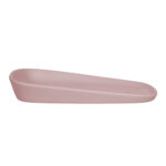 Cambiador con medidor para bebe Eva Pink - Imagen 3