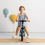 Bicicleta de equilibrio Lima mint - Imagen 2