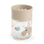 Taza de aprendizaje 360 Celebration sand