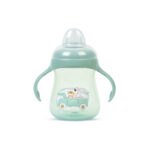 Taza antigoteo Mint