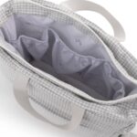 Bolso maternal Polo grey - Imagen 6