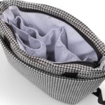 Bolso organizador XL Polo black - Imagen 2