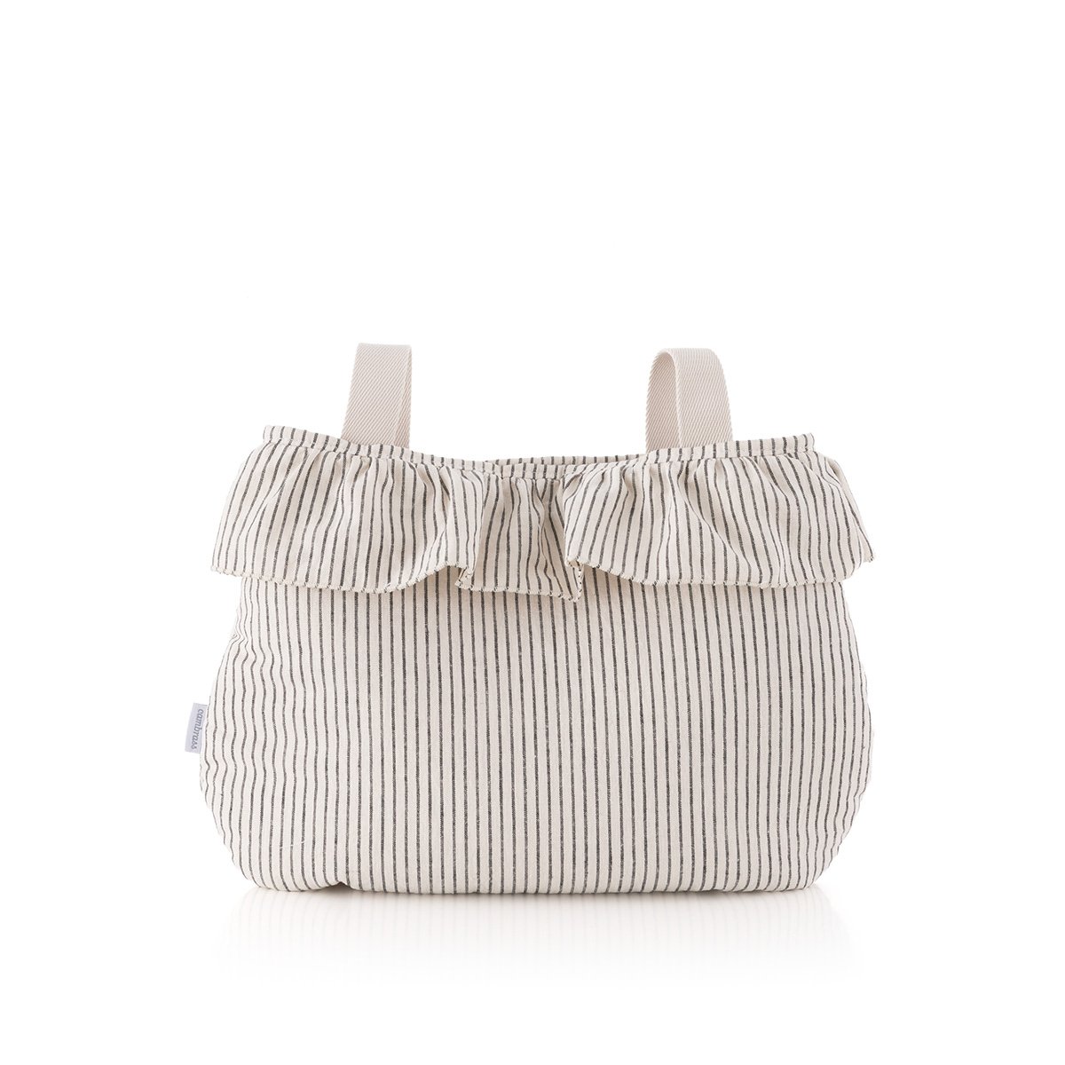 56090 Bolso organizador Boho Dutton stone - Imagen 1