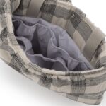 Bolso maternal boho Chelsa - Imagen 3