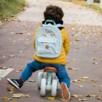 Mochila infantil Little explorers - Imagen 4