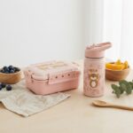 Cajita grande para alimentos Born to be wild - Imagen 2