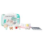 Set de Dentista de Madera para Niños - Imagen 7