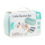 Set de Dentista de Madera para Niños - Imagen 8
