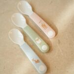 Set de cucharas Mio Forest friends - Imagen 4