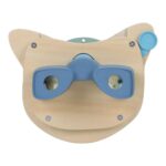 Visor de historias Safari friends-Little Dutch - Imagen 8