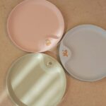 Plato infantil Mio Forest friends - Imagen 7