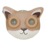 Visor de historias Safari friends-Little Dutch