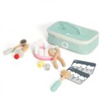 Set de Dentista de Madera para Niños - Imagen 6