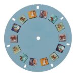Visor de historias Safari friends-Little Dutch - Imagen 6
