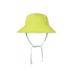 Gorro con protección solar 18-36 meses Tropicool Mint - Imagen 8