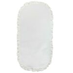 Colchoneta para capazo Monet - Imagen 2