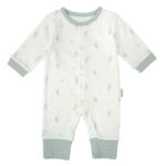 Pijama para bebé 0-1 meses Blue Sky