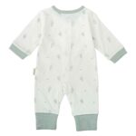 Pijama para bebé 0-1 meses Blue Sky - Imagen 3