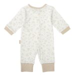 Pijama para bebé 0-1 meses Anais - Imagen 4