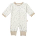 Pijama para bebé 1-3 meses Anais