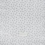 Saco de Silla Entretiempo Little Bloom Flor Gris TOG 2.5 - Imagen 6