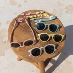 Gafas de sol Saro Baby Arena con cinta elástica y lentes polarizadas - Imagen 5