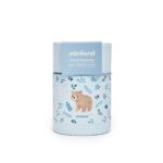 Termo para Sólidos de Acero Inoxidable 600ml Bear de Miniland - Imagen 10