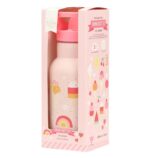 Botella Infantil de Acero Inoxidable Helados - A Little Lovely Company - Imagen 6
