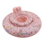 Flotador para Bebé Sirena con Asiento de Seguridad de Little Dutch - Imagen 7