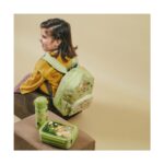 Botella Infantil de Acero Inoxidable Explorer de Miniland - Imagen 10