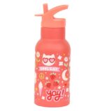 Botella Infantil de Acero Inoxidable Fun - A Little Lovely Company
